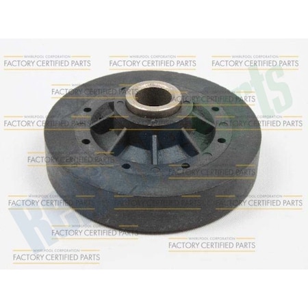 Alliance Laundry Systems Speed Queen / Alliance Dryer Drum Rear Roller 62649P